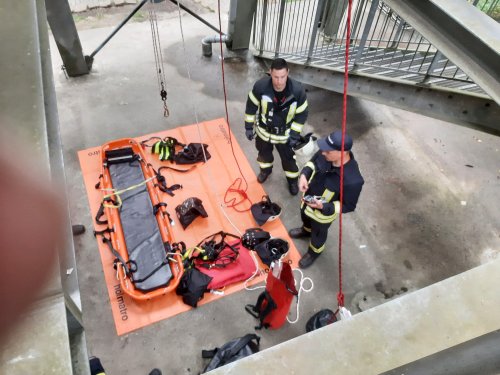 Freiwillige Feuerwehr Sedlitz