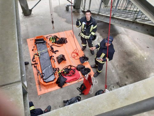 Freiwillige Feuerwehr Sedlitz