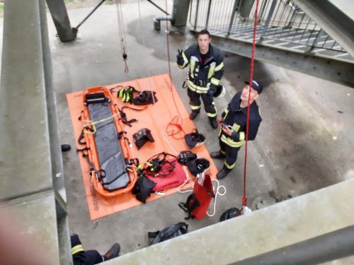 Freiwillige Feuerwehr Sedlitz