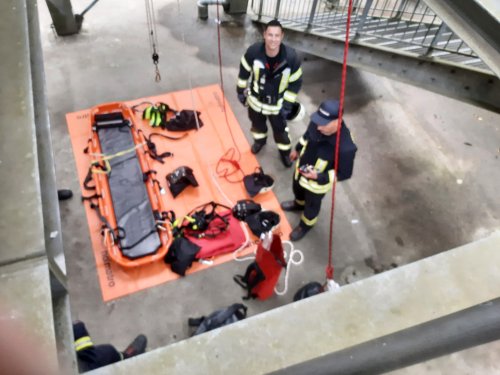 Freiwillige Feuerwehr Sedlitz