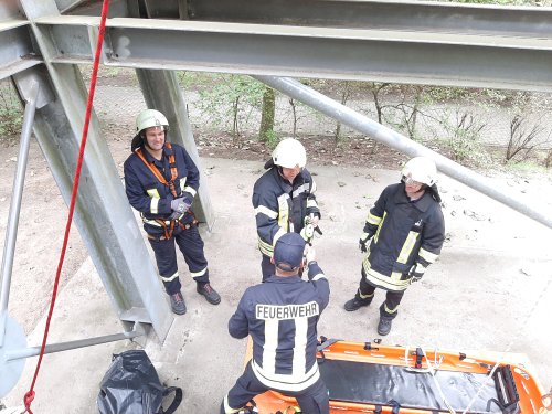 Freiwillige Feuerwehr Sedlitz