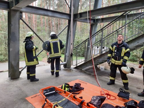 Freiwillige Feuerwehr Sedlitz