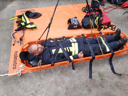 Freiwillige Feuerwehr Sedlitz