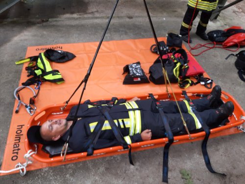 Freiwillige Feuerwehr Sedlitz