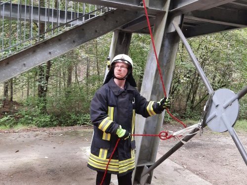 Freiwillige Feuerwehr Sedlitz