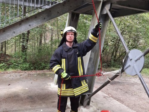 Freiwillige Feuerwehr Sedlitz