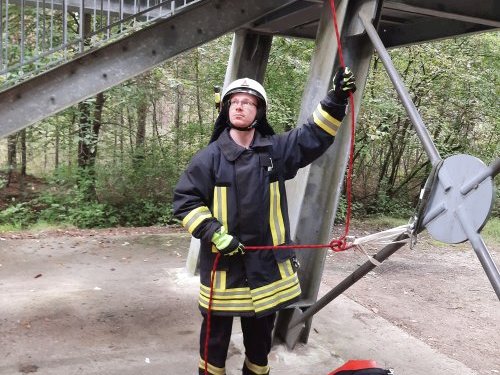 Freiwillige Feuerwehr Sedlitz