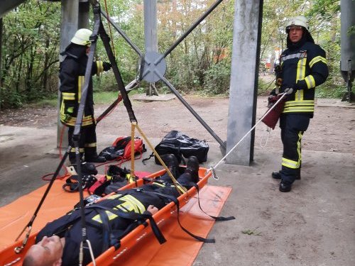 Freiwillige Feuerwehr Sedlitz