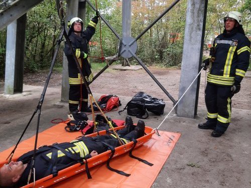 Freiwillige Feuerwehr Sedlitz