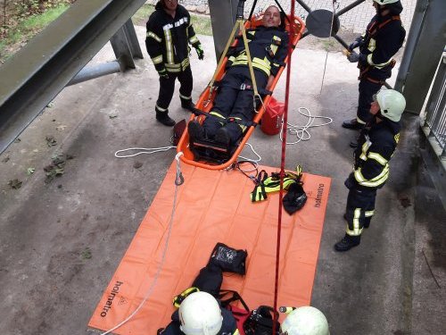 Freiwillige Feuerwehr Sedlitz