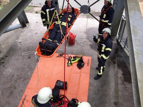 Freiwillige Feuerwehr Sedlitz