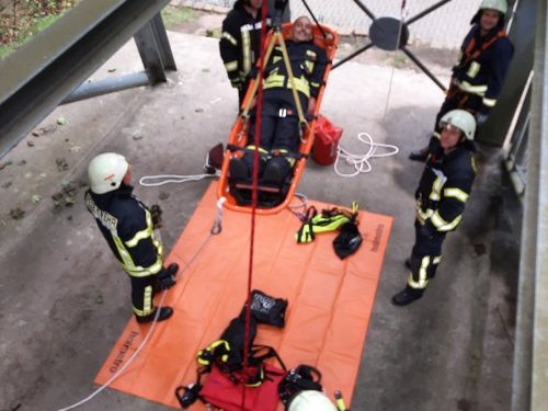 Freiwillige Feuerwehr Sedlitz