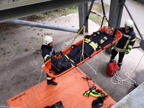 Freiwillige Feuerwehr Sedlitz