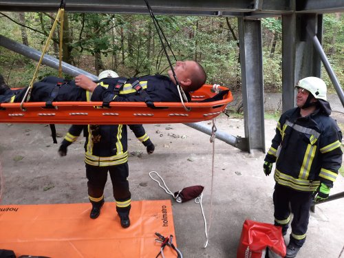 Freiwillige Feuerwehr Sedlitz