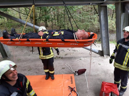 Freiwillige Feuerwehr Sedlitz