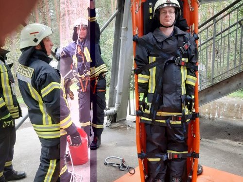 Freiwillige Feuerwehr Sedlitz