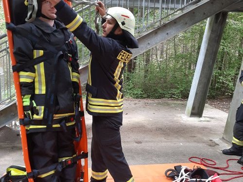 Freiwillige Feuerwehr Sedlitz