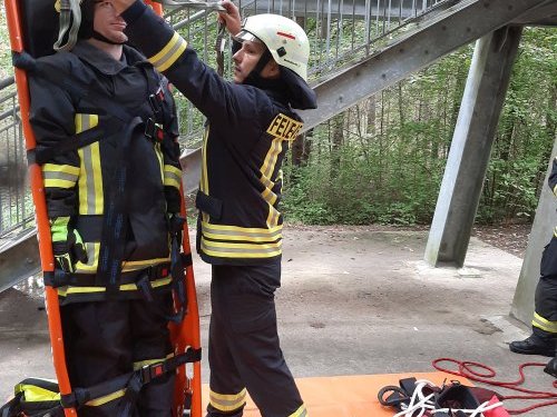 Freiwillige Feuerwehr Sedlitz