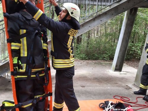 Freiwillige Feuerwehr Sedlitz