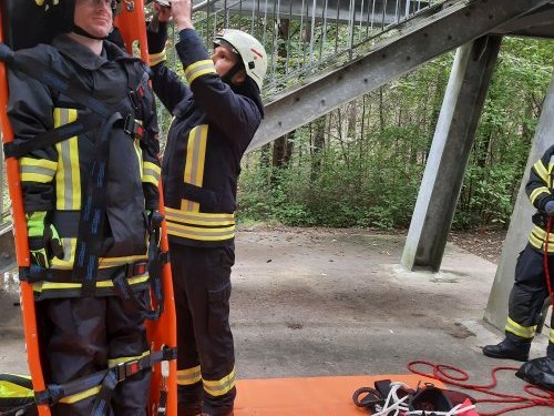 Freiwillige Feuerwehr Sedlitz