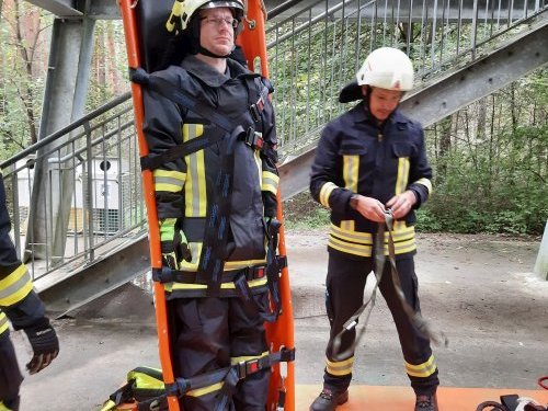 Freiwillige Feuerwehr Sedlitz