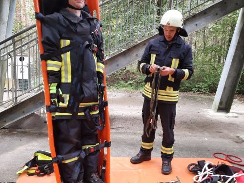 Freiwillige Feuerwehr Sedlitz