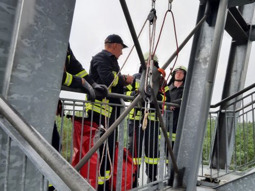 Freiwillige Feuerwehr Sedlitz