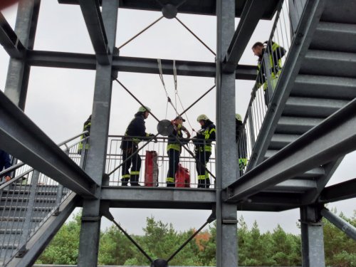 Freiwillige Feuerwehr Sedlitz