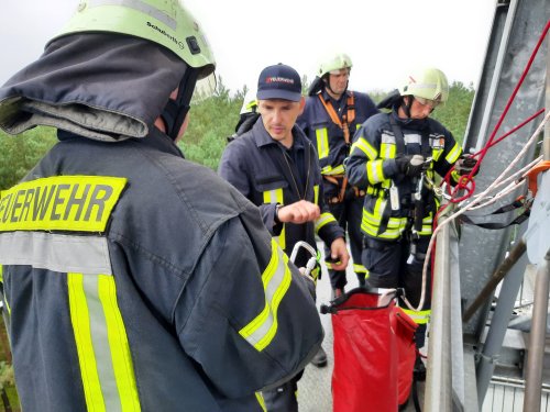 Freiwillige Feuerwehr Sedlitz