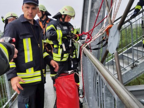 Freiwillige Feuerwehr Sedlitz