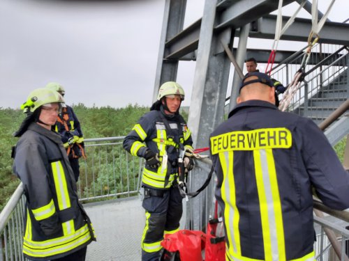 Freiwillige Feuerwehr Sedlitz