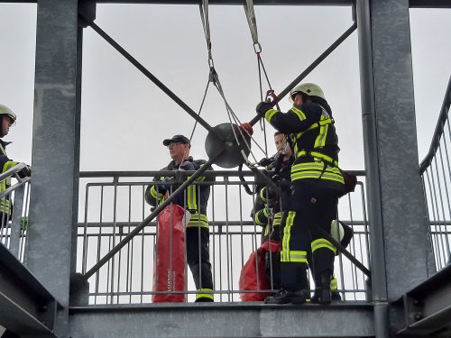 Freiwillige Feuerwehr Sedlitz