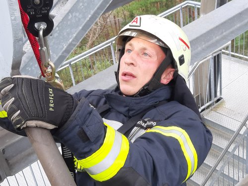 Freiwillige Feuerwehr Sedlitz