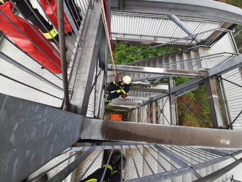 Freiwillige Feuerwehr Sedlitz