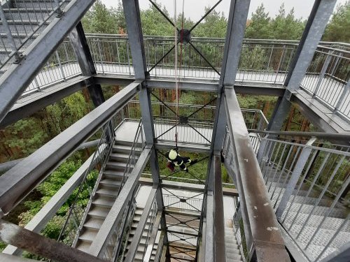 Freiwillige Feuerwehr Sedlitz