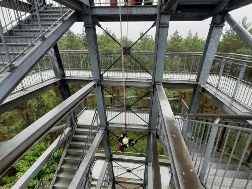 Freiwillige Feuerwehr Sedlitz