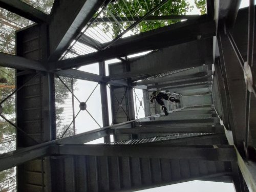 Freiwillige Feuerwehr Sedlitz