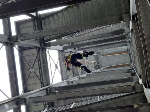 Freiwillige Feuerwehr Sedlitz