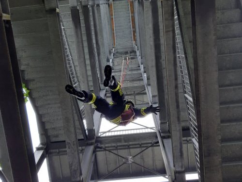 Freiwillige Feuerwehr Sedlitz