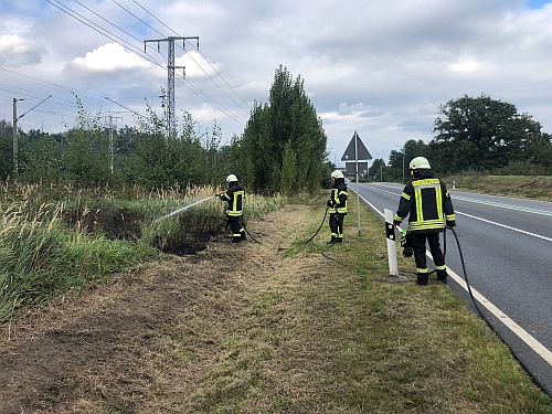 Freiwillige Feuerwehr Sedlitz