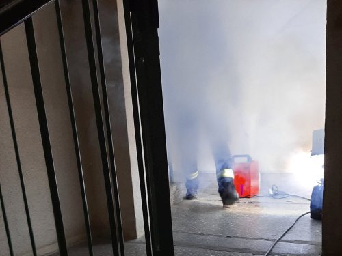 Freiwillige Feuerwehr Sedlitz