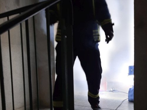 Freiwillige Feuerwehr Sedlitz