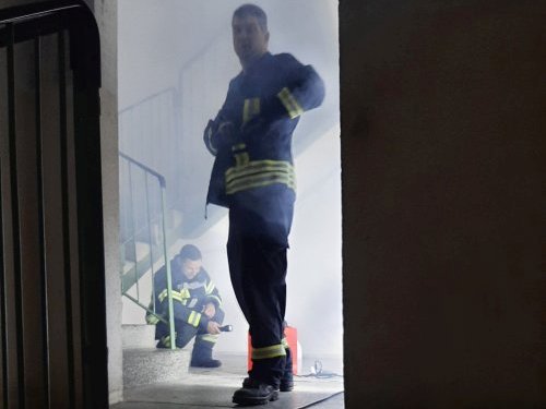 Freiwillige Feuerwehr Sedlitz