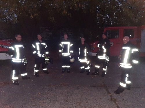 Freiwillige Feuerwehr Sedlitz