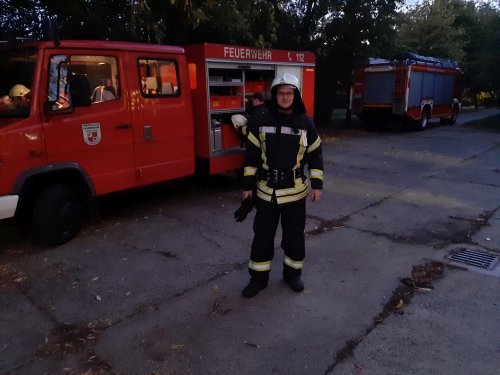 Freiwillige Feuerwehr Sedlitz