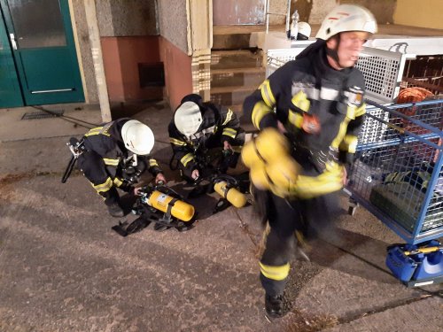Freiwillige Feuerwehr Sedlitz