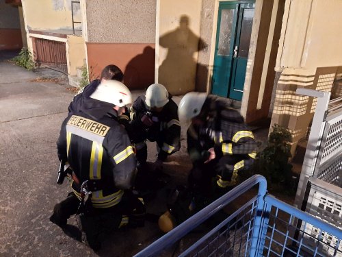 Freiwillige Feuerwehr Sedlitz