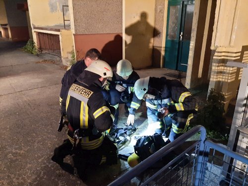 Freiwillige Feuerwehr Sedlitz