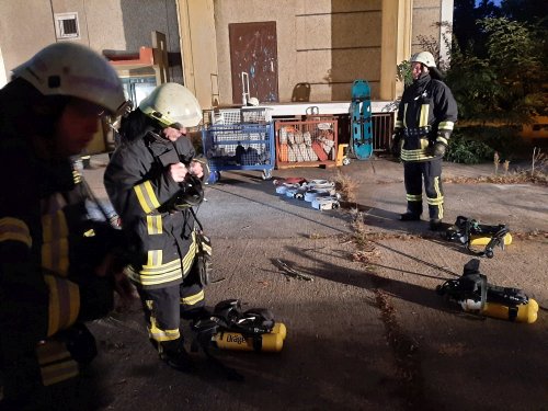 Freiwillige Feuerwehr Sedlitz