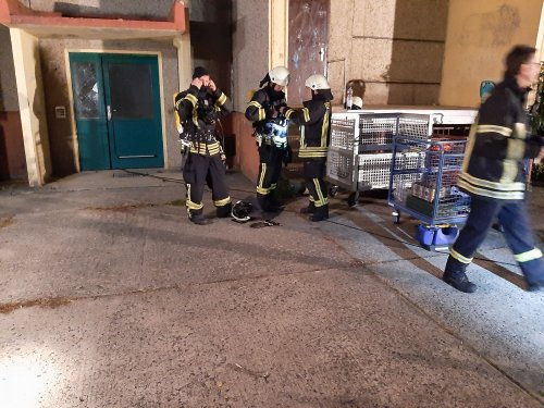 Freiwillige Feuerwehr Sedlitz